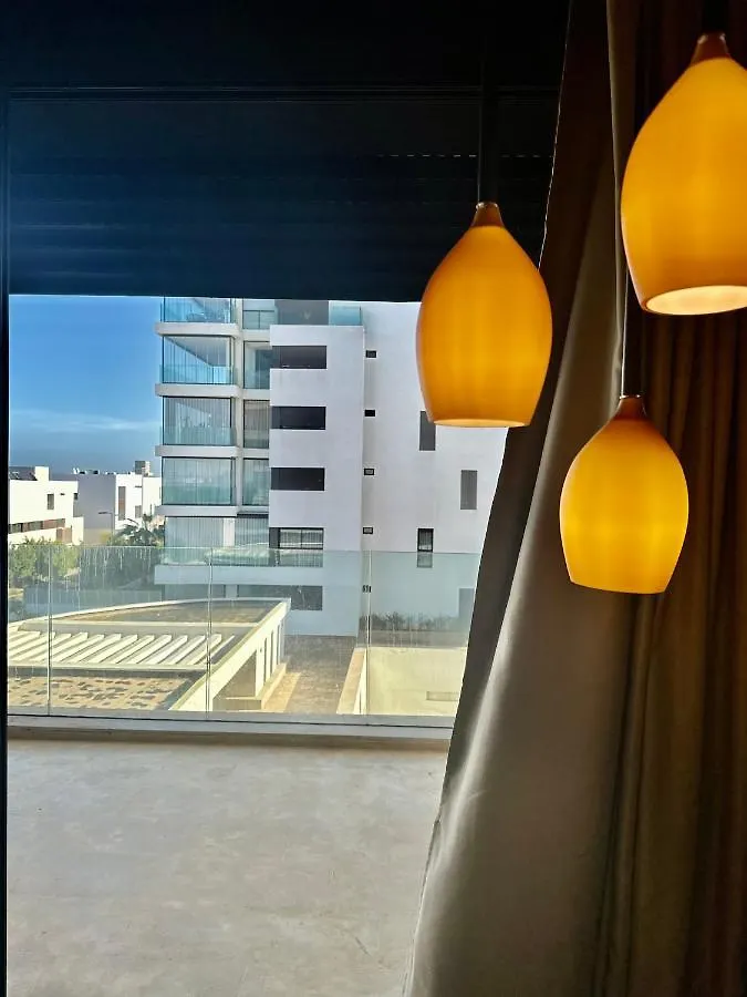Apart Luxe Casablanca Apartment