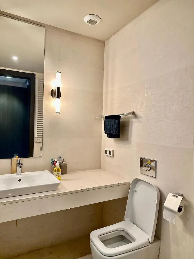 Apartment Apart Luxe Casablanca