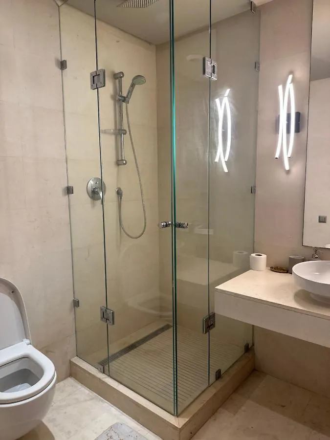 Apart Luxe Casablanca Apartment