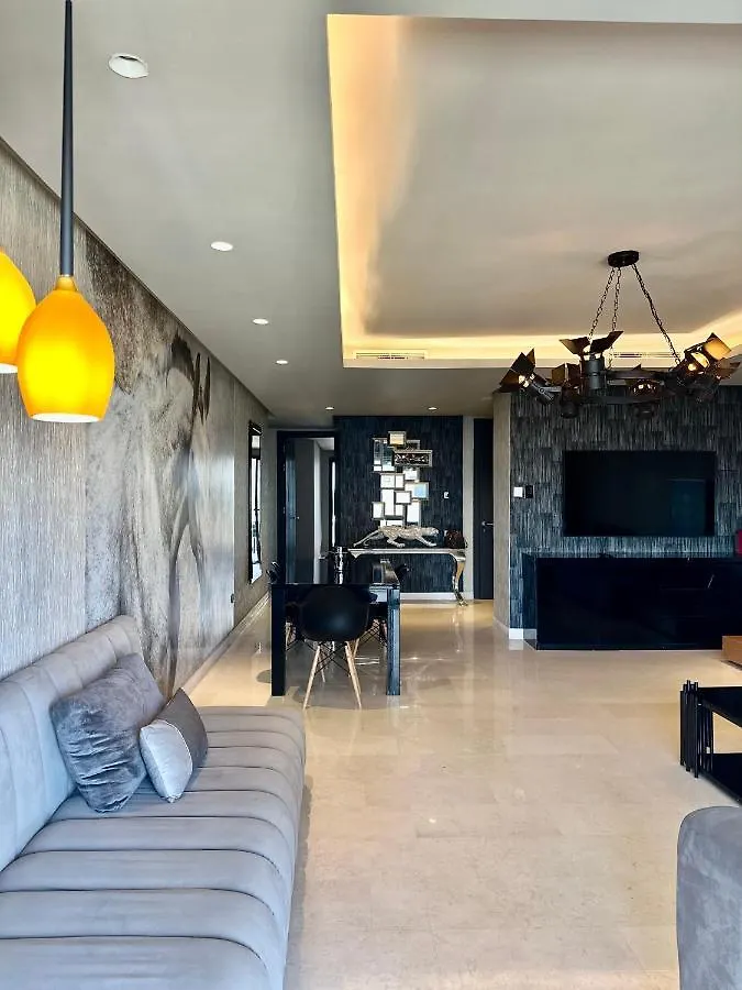 Apartment Apart Luxe Casablanca