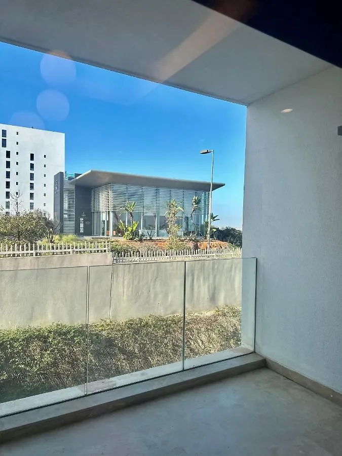 Apartment Apart Luxe Casablanca Morocco