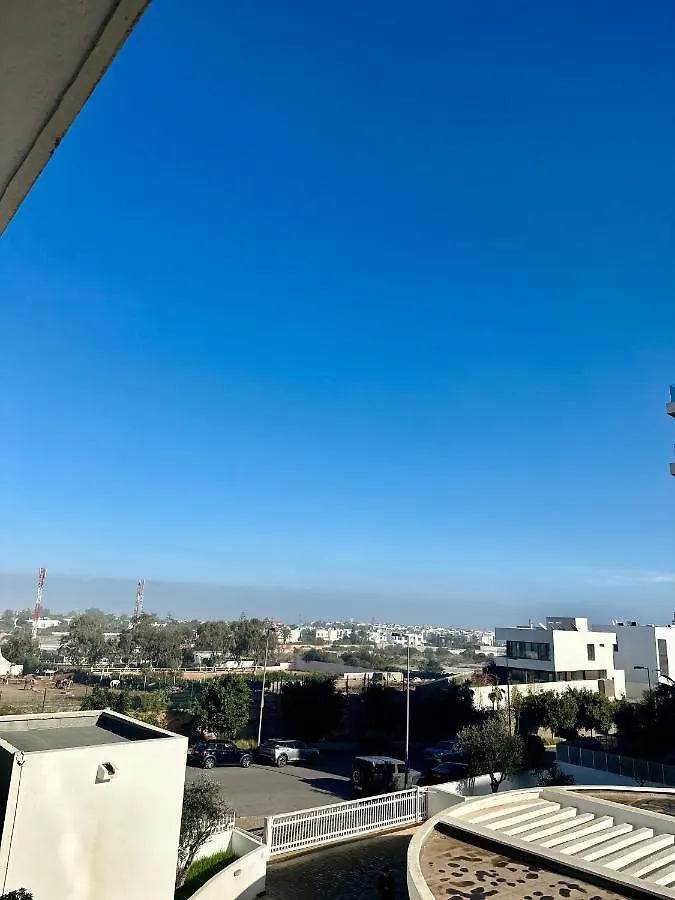 Apart Luxe Casablanca Apartment