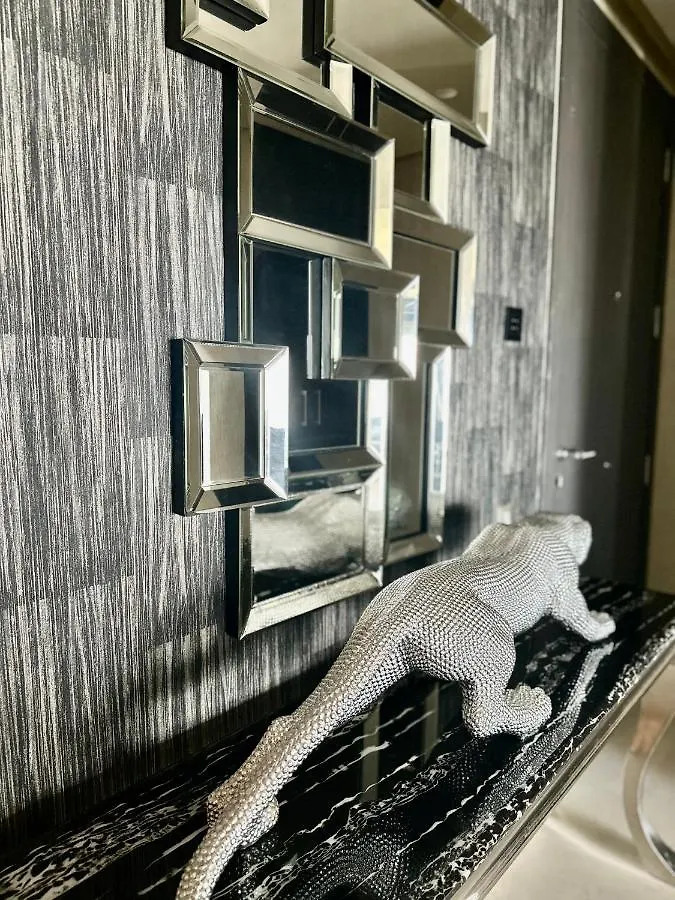 Apartment Apart Luxe Casablanca