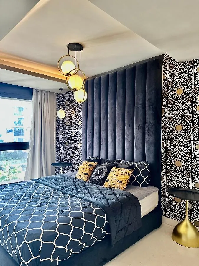 Apart Luxe Casablanca 0*,
