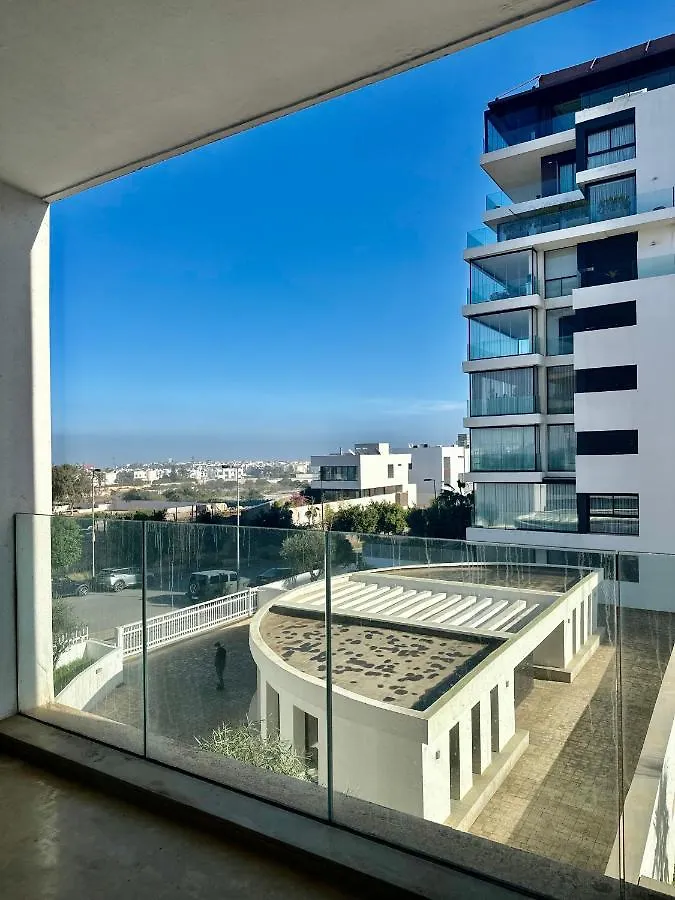 Apart Luxe Casablanca 0*,